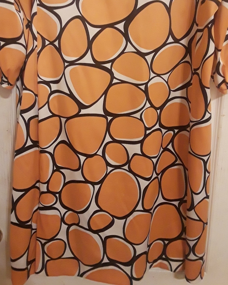 Dress ... Donna Ricco - Picture 5 of 6
